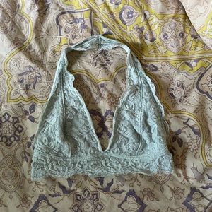 out from under halter bralette